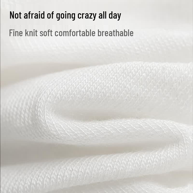 Disposable Mid-Calf Socks