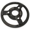 RC Pinion Spur Gear Set Hardened Steel 48P 86T Spur Gear 19T 20T 21T Pinion Gear for Traxxas Slash 2WD 1 10 RC Car
