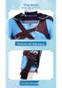 The Legend of Zelda: Tears of the Kingdom Link Cosplay Costume Full Set