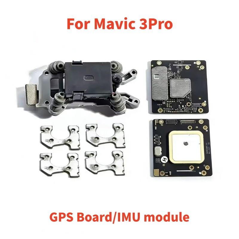 Original GPS Board For Mavic 3Pro Metal Reinforced Gasket For Mavic 3Series Replacement Accessories