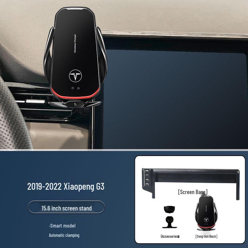 Xpeng G3 (2019-2022) Car Screen Phone Holder for Navigation