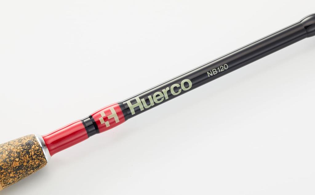Huerco NB120 Overhead rod swing /
