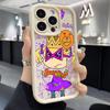 Cartoon R-Rugrat Chuckie Phone Case For iPhone 17 Air 16 e 15 14 13 12 11 Pro Max Plus Mini SE 2020 2022 Soft TPU Back Cover