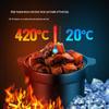 SUPOR Smart Electric Ceramic Stew Pot CN Plug (adapter Included)
