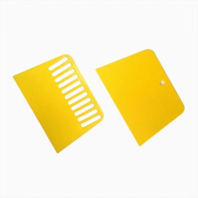 Productos para el invierno – Raspador de hielo