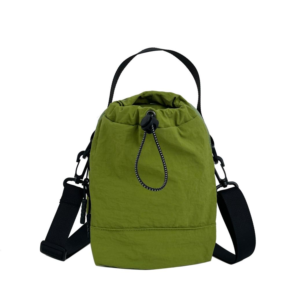 Sports Kettle Bag 2026 New Lightweight Travel Crossbody Bag Men's Outdoor Water Cup Bag Casual Bag Mobile Phone Bag