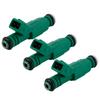 3PCS 006-623 Fuel Injector 420874432 For Sea Doo Speedster RXP-X RXT-X 255 1503CC