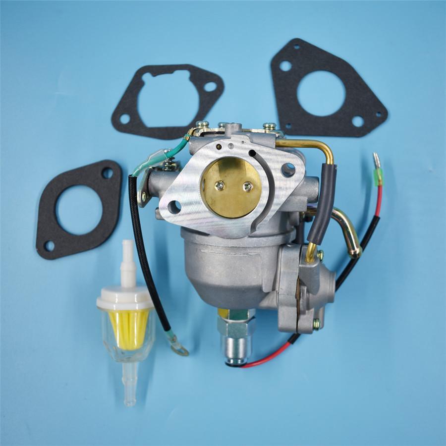 OME 24853102-S Carburetor Carb For Craftsman Cub 25 27 HP CV730 & CV740 Engines