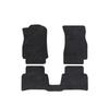 Velvet Anti-Wear Car Set for Jumpshow D80-18 FAW-Volkswagen Tianjin