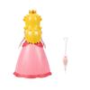 Sanei Boeki Super Mario Figure Collection Plus Peach with Umbrella FCP-004