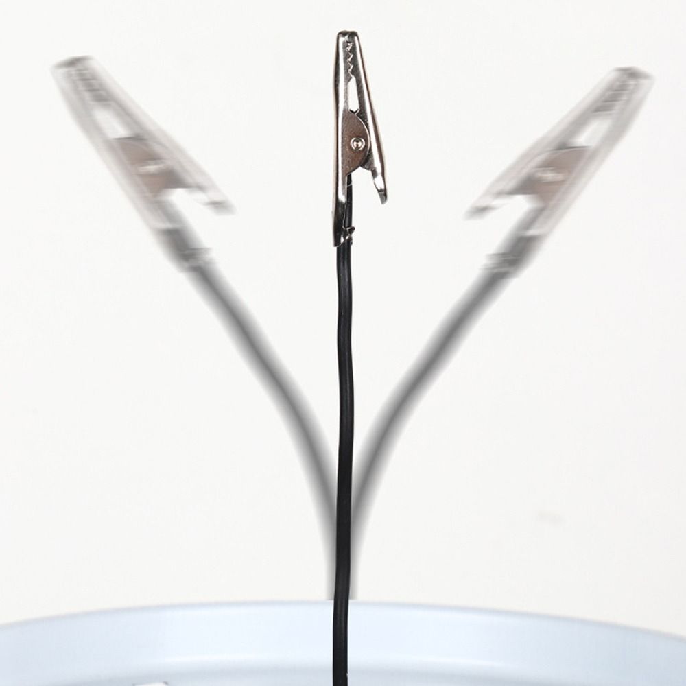 Stainless Steel Magnetic Support Frame Wood Incense Socket  for Home Incense Mosquito