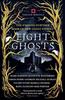 Eight Ghosts by Max Porter Paperback Book 9781910463864
