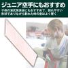 Felimoa Karate Board Breaking Demonstration Board Breaking Boards for Beginners, 21 X 30 X 0.3 Cm, Set of 15
