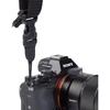 OP/TECH Utility Strap Sling Black Adjustable Length Durable Camera Accessory