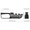 Household Quick Knife Sharpener Multifunctional Sharpener Knife Sharpener Kitchen Knife Quick Sharpener Kitchen Tools