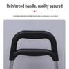 Portable Lightweight Shopping Trolley Cart