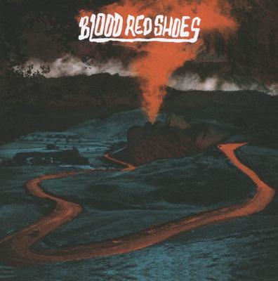 CD BLOOD RED SHOES - Blood Red Shoes JAZZLIFE01CD Jazz Life 2014 Europe Rock Used