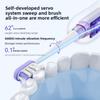 New Generation Sweeping Electric Toothbrush Adult Soft Hair Home Fully Automatic Smart Gift