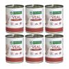 Nature's Protection Puppy Veal 6x400g