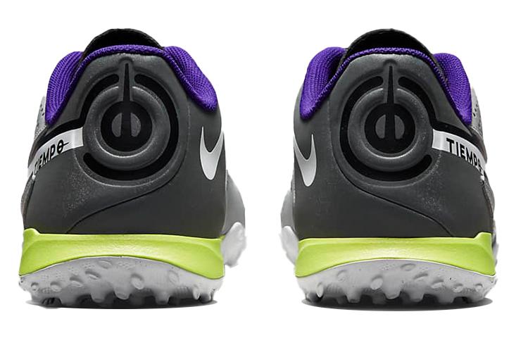 Nike Tiempo Legend 9 Academy TF Gray DA1191-017