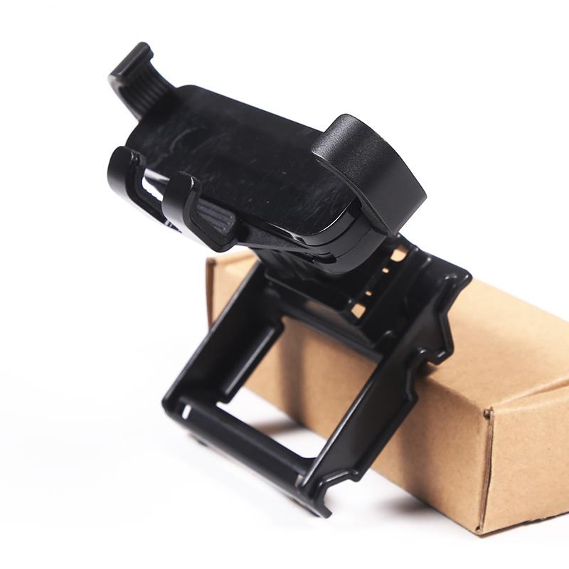 Per BMW Serie 3 i3 i4 G20 G21 G26 2022-25 Porta Cellulare per Auto da Bocchetta d'Aria Rotazione 360° Supporto per Cellulare GPS