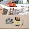 Engine Performance Kit As Shown Enhanced Engine Longevity Hassle-Free Maintenance For Easy Chainsaw Maintenance