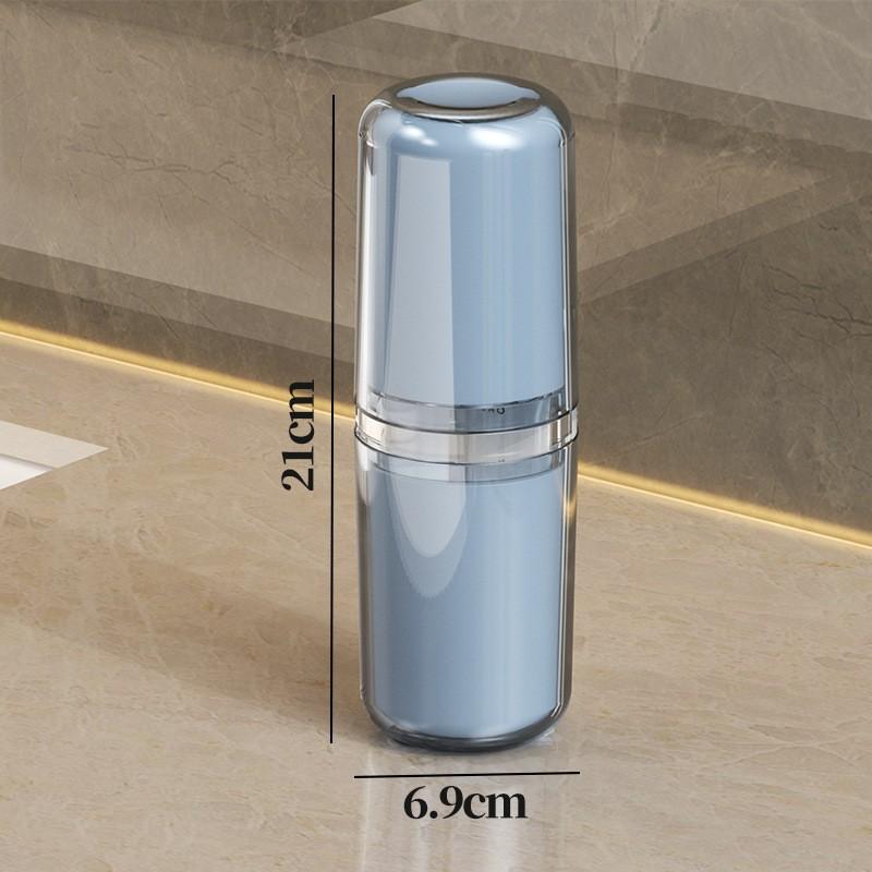 

Portable Mouthwash Cup, -purpose Storage Cup. Large Capacity Can Be Used As A Water Cup Or A Mouthwash Cup. one size