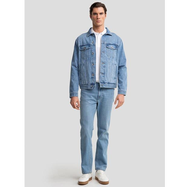 Куртка джинсовая BIG STAR Charlie EU XXL