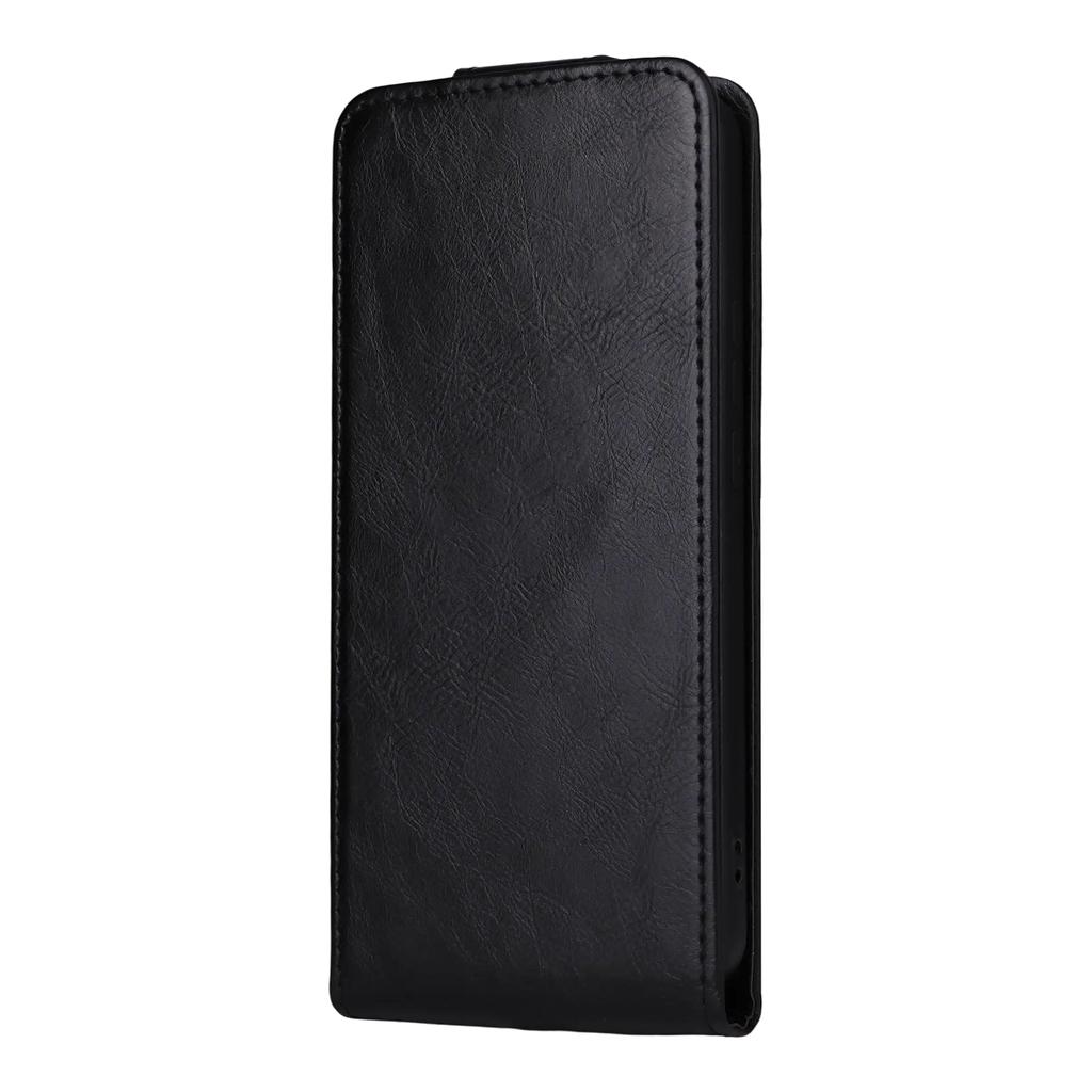 For Xiaomi 15 Ultra Stand Case Magnetic Clasp Vertical Flip Leather Phone Cover with Card Holder