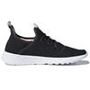 New Cloudfoam Pure Women's Adidas 'Carbon' Women's DB1165