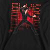 Elvis Presley Unisex Adult 69 Anime Sweatshirt
