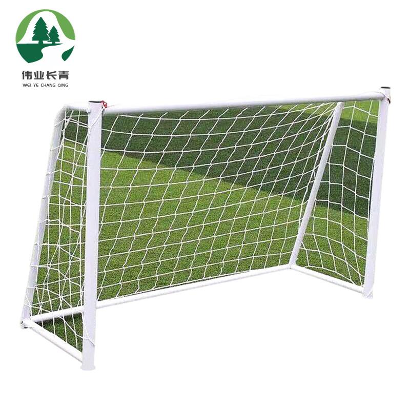 WeiYe ChangQing Outdoor Football Goal with Net 120x80cm