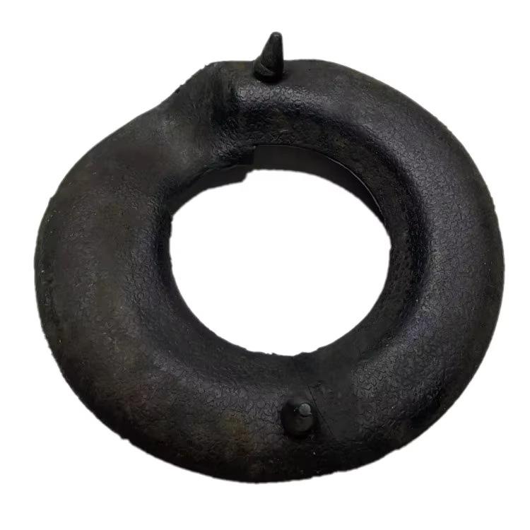 1044479-00-E Hintere Schraubenfeder-Stoßdämpfer für Tesla Model Y (2020-2023)