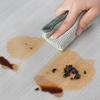 Zhishi Trimmable Transparent Dotted Thin Cabinet Drawer Mat