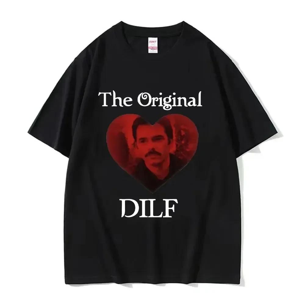 Dove Diavolo Sei Stata Loca T-shirt Jacob Black La Saga di Twilight T-shirt Uomo Donna Anni '90 Vintage Magliette Film Top