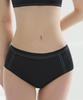 Geullaemleidi Fit-Up Soft Seamless Midi Panties