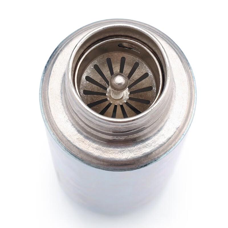 VENES Pure Titanium Insulated Travel Mug