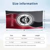 Beach Towel Custom Name Text, Quick Dry Large Towel For Beach HomeBrentford Football