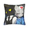 Animals Hospitals Pillowcases Accessories Printing Cushion Cover Decoration  Throw Pillow Case Cover Car Multi Size