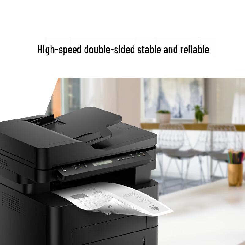 HP 351sdn Black and White Multifunction Business Printer CN Plug (adapter Included)