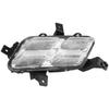 605000284AA Compatible Right Fog Light for 19-20 Chery Tiggo 8
