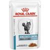Pâtée Pour Chat Royal Canin Veterinary Sensitivity Control - Poulet - 12 Sachets