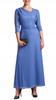 MONTANA 42 dress, elegant evening wedding dress
