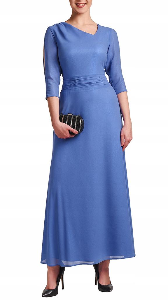 MONTANA 42 dress, elegant evening wedding dress