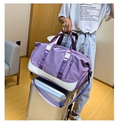 Sport a zábava – Sportovní tašky