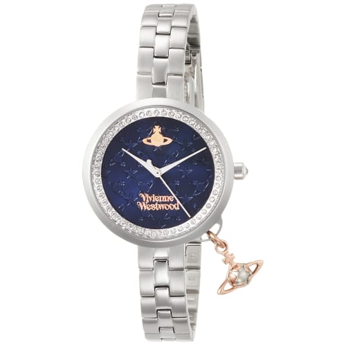 

Vivienne Westwood Bow Watch VV139NVSL Women s