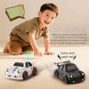 Deformation Transforming Toy Car Inertial Sliding Deformation Car Toys  Children