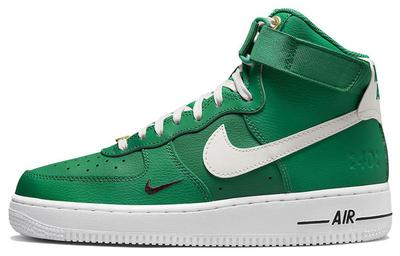 Air Force 1 High Se '40th Anniversary Malachite' para Mujer DQ7584-300