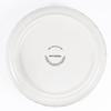 Marimekko bowl, Siirtolapuutarha design, 20cm, 1500ml, polka dot pattern, black and white, 063301 190 [Parallel import]