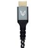 Steeldigi Hdmi Cable 2.1 Puccoon 3M 8K 60Hz 4K 120Hz 48Gb/